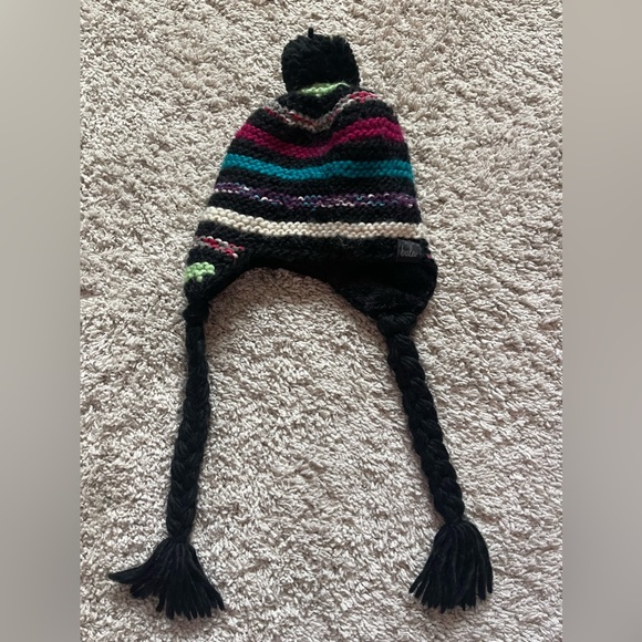Bula beanie - Picture 2 of 3